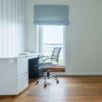 Home offices and study areas